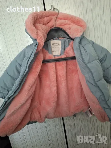 Якенце LC Waikiki , снимка 3 - Бебешки якета и елеци - 56551678