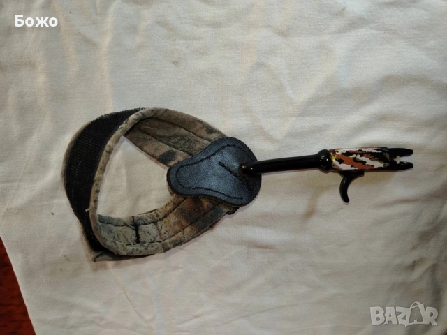 Лък компаунд, снимка 7 - Лъкове и арбалети - 54178206