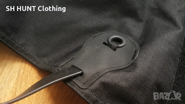 SEA TO SUMMIT eVent WATERPROOF Geti размер XL гети водонепромокаеми - 1764, снимка 13 - Екипировка - 52900286