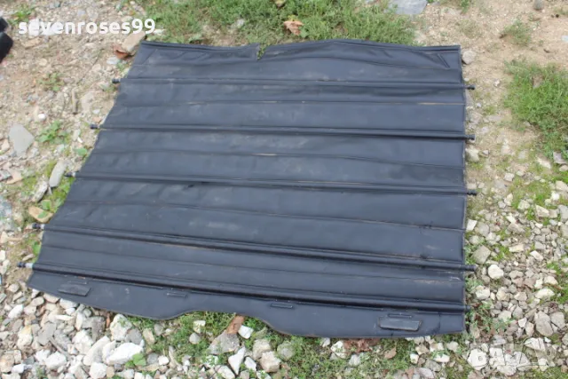 Щора за багажник фолксваген пасат 3 1996 комби VW passat 3 combi