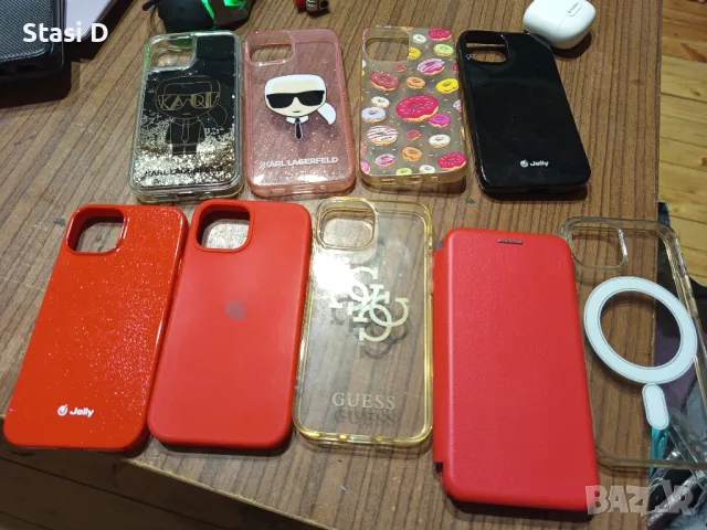 продаване на калъфи за iphone 13 mini , снимка 1