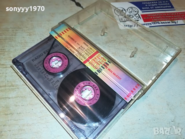 SUPER HITS 94/8 КАСЕТА 2801231701, снимка 4 - Аудио касети - 39466933