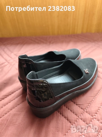 Дамски обувки нови, снимка 5 - Дамски ежедневни обувки - 53935401