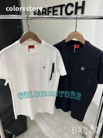 Мъжка тениска Hugo/IM124m