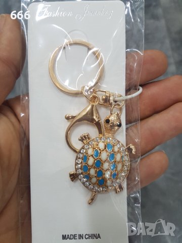 Ключодържатели, снимка 8 - Други - 40774865