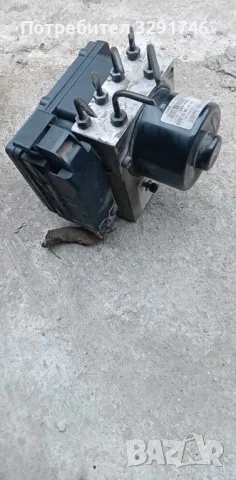 АБС модул  за Мерцедес С220 143к.с 2002г , снимка 5 - Части - 49086787