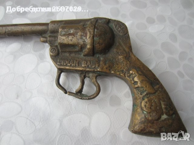 преспапие лодка, яхта метал, еднорог, Пушкин, Кенеди, Джони Уокър пистолет, преспапиета, снимка 18 - Други - 30717958