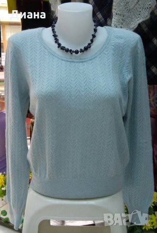 Дамски пуловер-"BENETTON", снимка 1 - Блузи с дълъг ръкав и пуловери - 31588267
