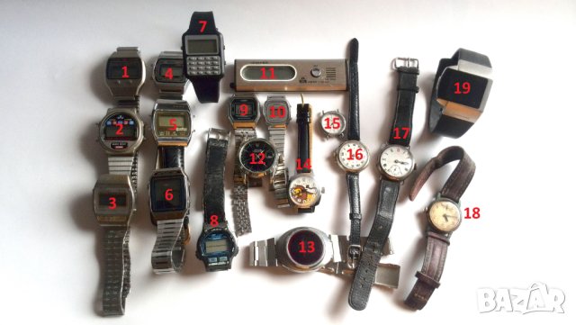 стари часовници, снимка 3 - Антикварни и старинни предмети - 44292140