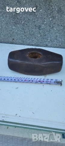 Марков ковашки чук