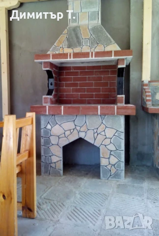 Къща за гости, гр. Поморие, снимка 13 - Къщи - 50471111