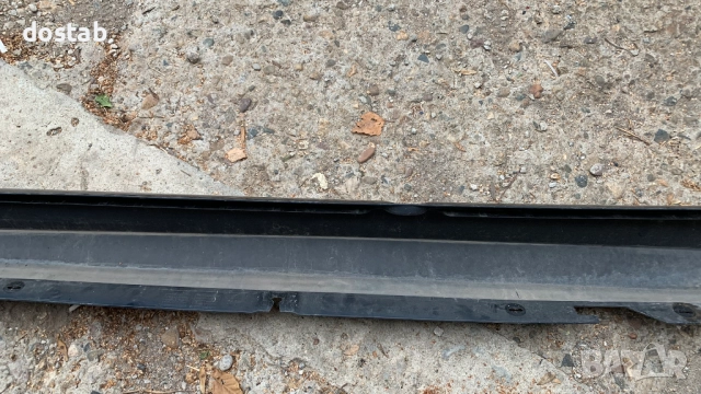 Праг за bmw 5 G30 , снимка 6 - Части - 51504141