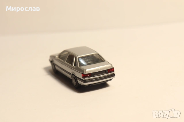 HERPA H0 1/87 VW PASSAT МОДЕЛ КОЛИЧКА КАМИОН, снимка 7 - Колекции - 53267093