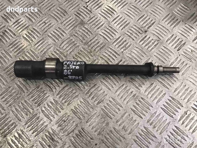  Привод Mitsubishi Pajero,2.5TD,1986г.