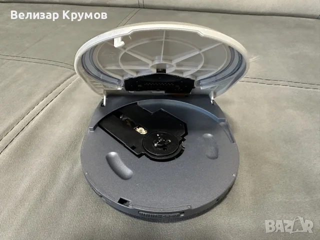 Три броя дискмени , снимка 6 - Радиокасетофони, транзистори - 55803626
