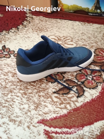 Продавам маратонки Адидас , снимка 7 - Маратонки - 54091498