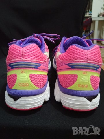 Asics GT-2000 - T2K7Q, снимка 5 - Маратонки - 31405651