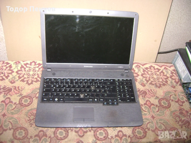 Samsung R530 за части или ползване, снимка 6 - Части за лаптопи - 54167506