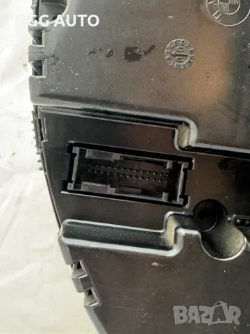 Табло Километраж MOTOMETER за BMW 3 E46 1998-2005, 0 263 606 265, 6 906 884, 0263606265, 6906884, снимка 7 - Части - 47917646