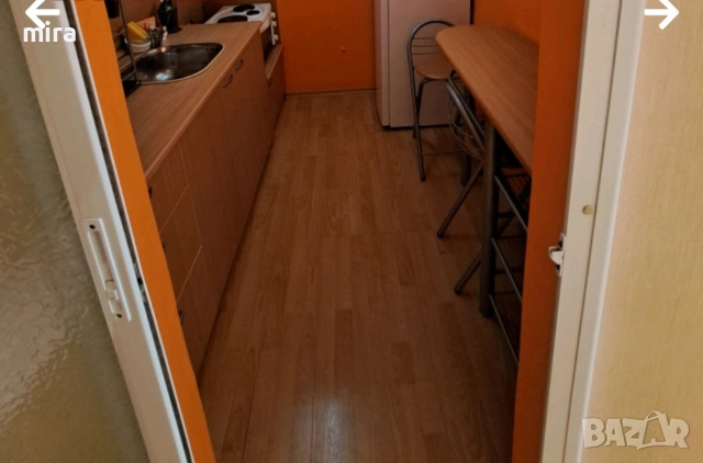 Обзаведен 1 стаен апартамент Люлин 5. 35кв, ЕПК, снимка 9 - Апартаменти - 53329941