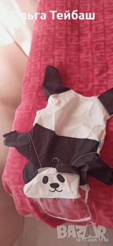 продавам дъждобран за момче куче, снимка 2 - За кучета - 52410736