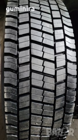  ГУМИ ЗА КАМИОНИ РЕГЕНЕРАТ 315/70R22.5, снимка 2 - Гуми и джанти - 32543226