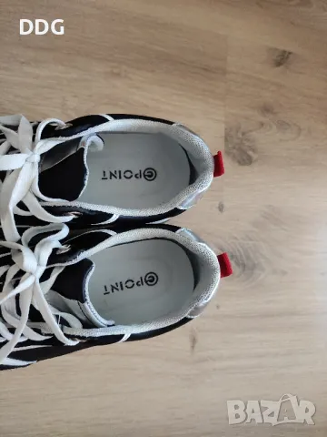 Дамски сникерси ,маратонки, снимка 3 - Маратонки - 47998206