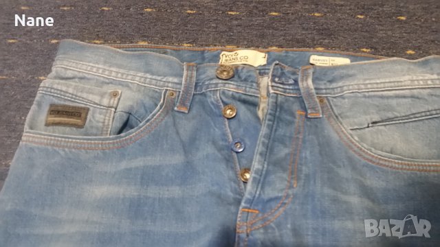 Дънки Jeans W32 L32, снимка 3 - Дънки - 35220205