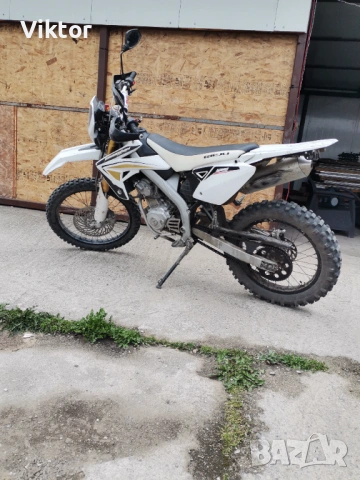 Ендуро, снимка 7 - Мотоциклети и мототехника - 54100468