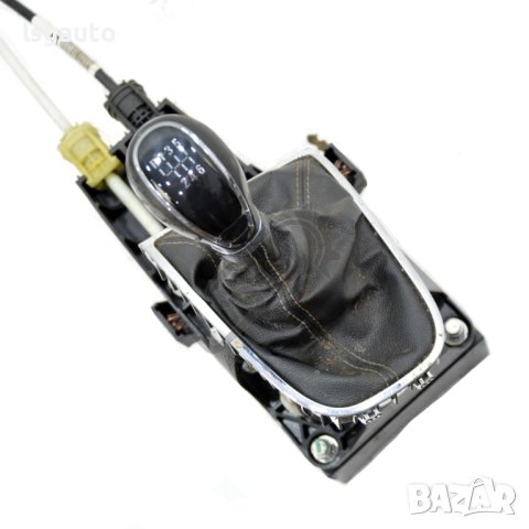 Механизъм с жила скоростен лост Opel Astra (J)(2010-2018) ID: 98468, снимка 2 - Части - 40334427