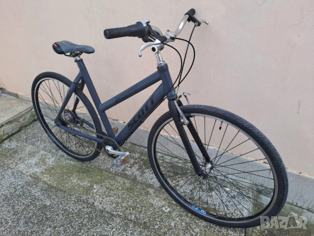 Велосипеди от Германия , снимка 4 - Велосипеди - 54332744