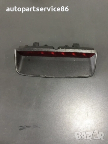 Трети стоп за Nissan Primera P12 1.8 бензин (2004) 270282