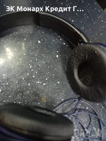  Слушалки Sony, снимка 3 - Bluetooth слушалки - 50649525