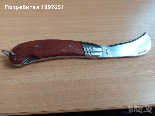 джобни ножове, снимка 10 - Градинска техника - 37024856