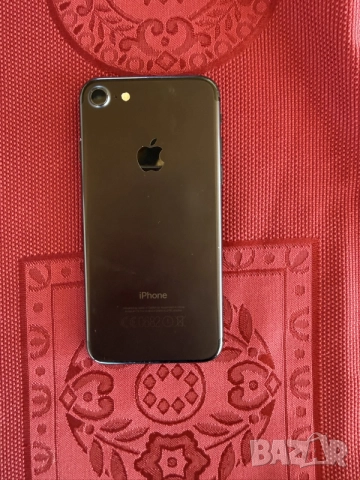 Iphone 7   32 GB.  , снимка 6 - Apple iPhone - 56175572