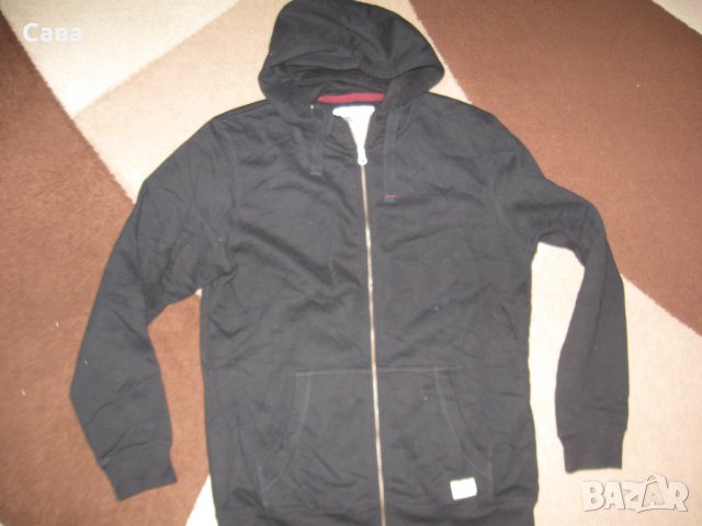 Суичър CUTTER&BUCK  мъжки,Л, снимка 2 - Суичъри - 39595689