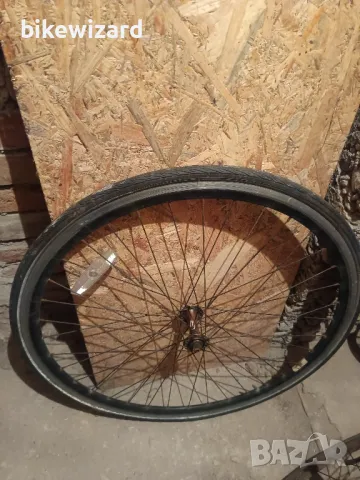 Предна капла 28 цола за Fixie/Single Speed , снимка 2 - Части за велосипеди - 50318053