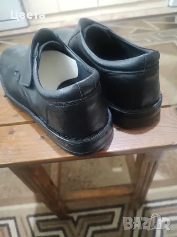 Мъжки обувки, снимка 4 - Ежедневни обувки - 48942119