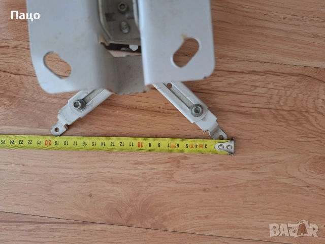 Метална стойка, снимка 16 - Части и Платки - 51858293