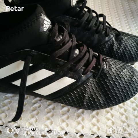 Футболни обувки adidas 38, снимка 6 - Футбол - 34983845