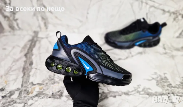 Nike Мъжки Маратонки👟Мъжки Спортни Обувки Найк - Налични Различни Цветове, снимка 2 - Маратонки - 48914502