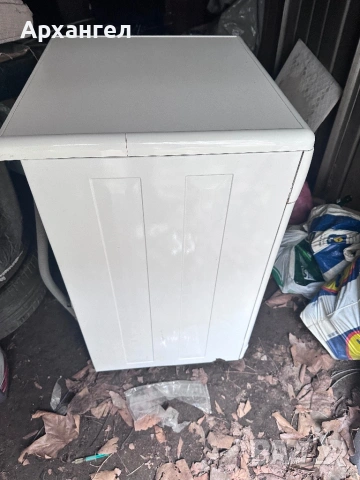 Пералня SILTTAL-5 kg, снимка 2 - Перални - 53988717