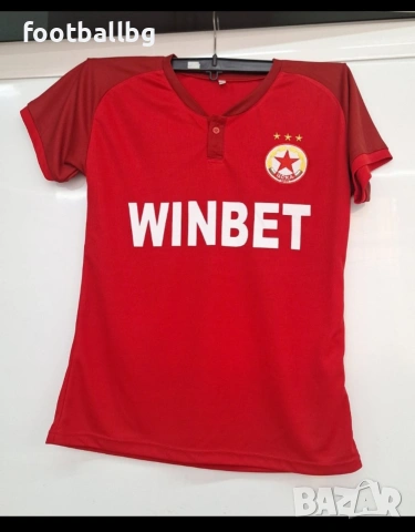 ЦСКА ❤️⚽️ мъжки спортен екип анцуг НОВО сезон 2025-26 година , снимка 9 - Футбол - 41019290