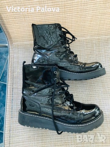 Модерни боти ROCKET DOG 🐶 USA, снимка 14 - Дамски боти - 31007621