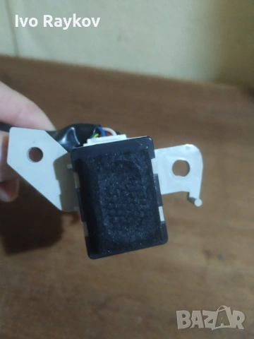 микрофон , Bluetooth Mazda 6 , 2010, GS8T66EMO 