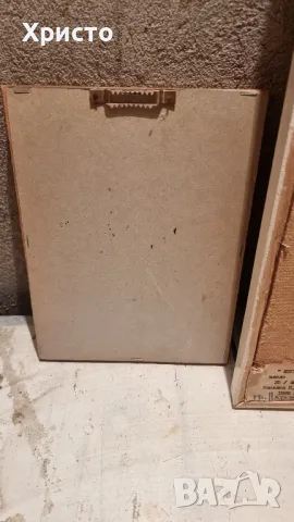 картини 2 броя, снимка 7 - Картини - 50399330