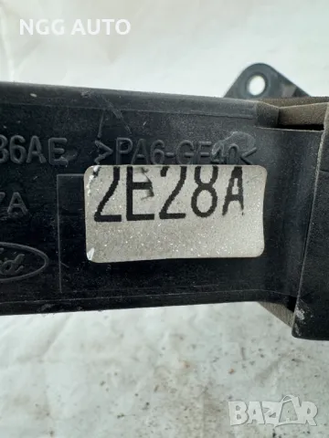 Педал Газ Форд Фокус, Ford Focus - 98AB9F836AE, снимка 3 - Части - 48738331