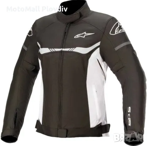 Alpinestars Stella T-SPS Waterproof Ladies Jacket, снимка 3 - Аксесоари и консумативи - 49179289