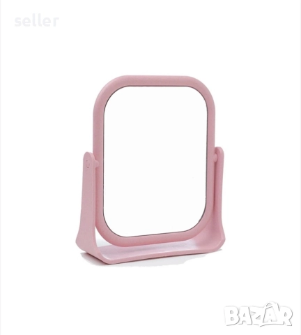 Двустранно козметично огледало , снимка 2 - Други - 52896426