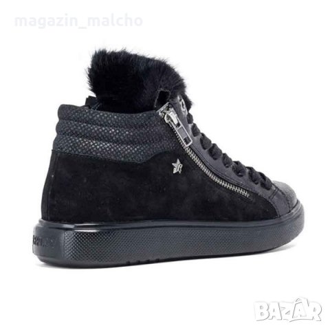 ДАМСКИ КЕЦОВЕ - REPLAY YOHA; размер: 38, снимка 2 - Кецове - 31483706